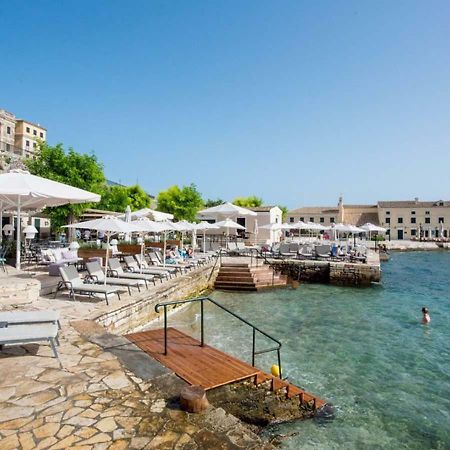 Kondessa Corfu Old Town Apartment Екстериор снимка