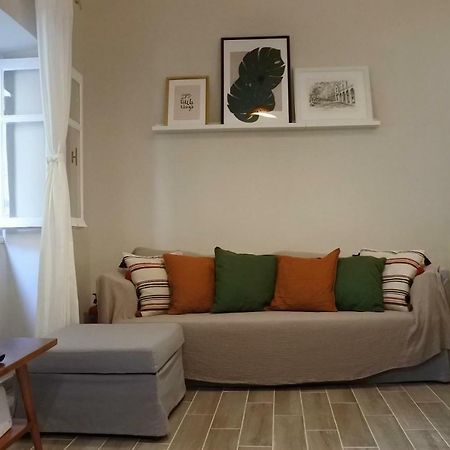Kondessa Corfu Old Town Apartment Екстериор снимка