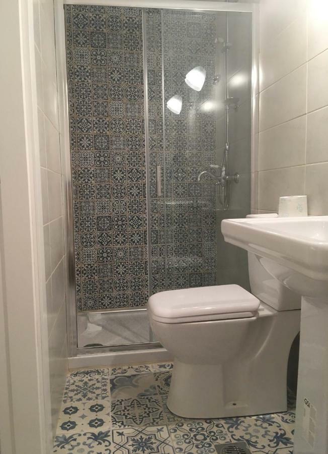 Kondessa Corfu Old Town Apartment Екстериор снимка