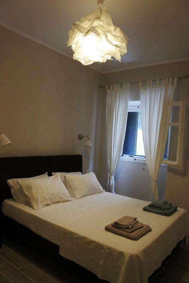 Kondessa Corfu Old Town Apartment Екстериор снимка