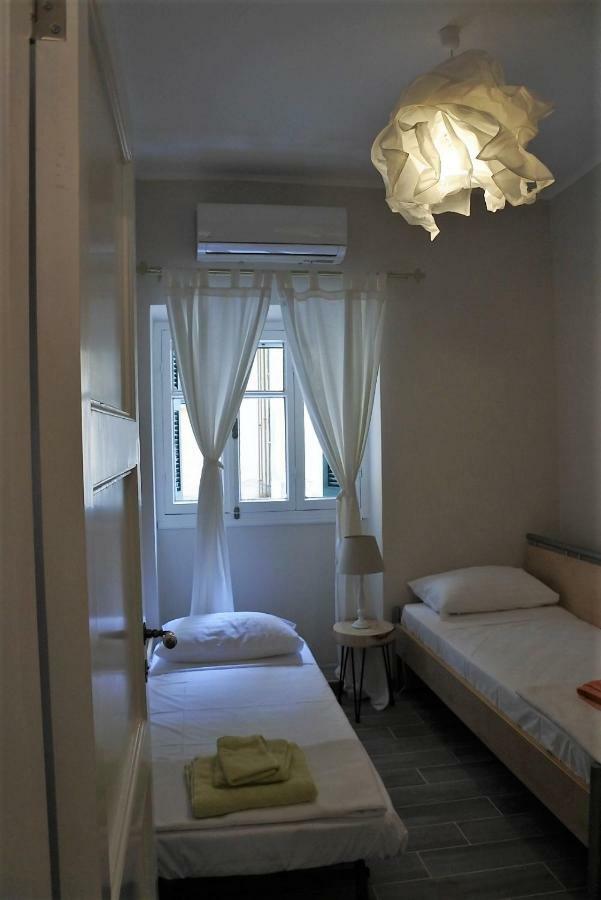 Kondessa Corfu Old Town Apartment Екстериор снимка