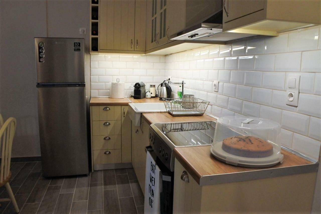 Kondessa Corfu Old Town Apartment Екстериор снимка