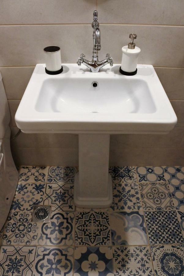 Kondessa Corfu Old Town Apartment Екстериор снимка