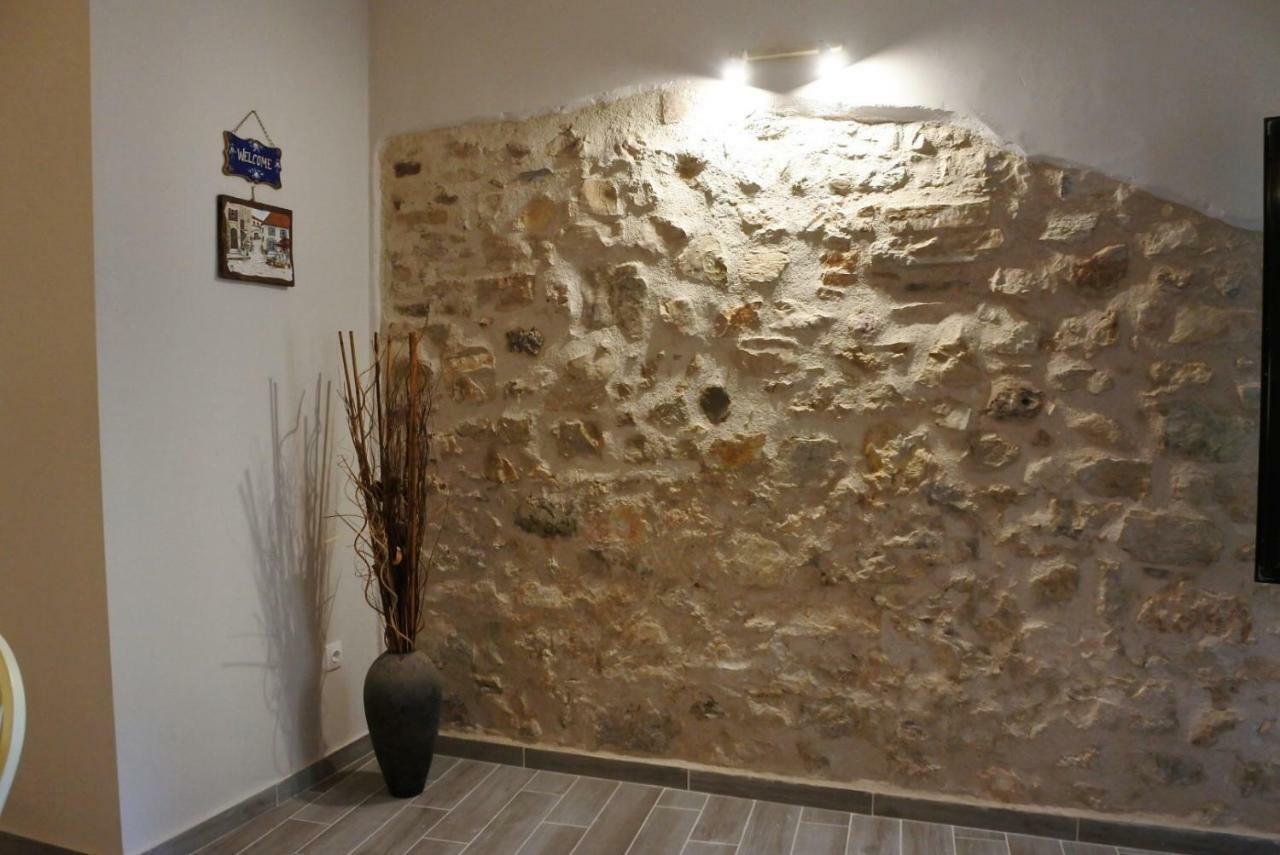 Kondessa Corfu Old Town Apartment Екстериор снимка