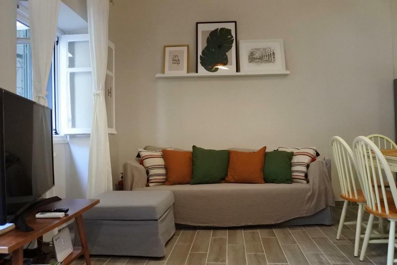 Kondessa Corfu Old Town Apartment Екстериор снимка